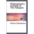 Shakespeare's Comedy Of The Tempest