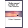 Shakespeare's Comedy Of The Tempest door William James Rolfe