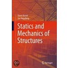 Statics and Mechanics of Structures door Steen Krenk