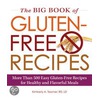 The Big Book of Gluten-Free Recipes door Kimberly Tessmer