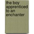 The Boy Apprenticed to an Enchanter