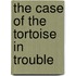 The Case of the Tortoise in Trouble