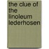 The Clue Of The Linoleum Lederhosen