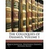 The Colloquies Of Erasmus, Volume 1