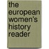 The European Women's History Reader