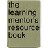 The Learning Mentor's Resource Book