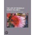 The Life of Reginald Heber Volume 2