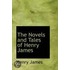 The Novels And Tales Of Henry James