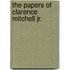 The Papers Of Clarence Mitchell Jr.