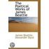The Poetical Works Of James Beattie