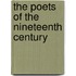 The Poets of the Nineteenth Century