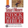 The Smartmoney Stock Picker's Bible door Peter Finch
