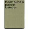 ToeJam & Earl in Panic on Funkotron door Ronald Cohn
