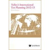 Tolley's International Tax Planning by Robert Langston