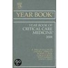 Year Book Of Critical Care Medicine door R. Phillip Dellinger