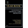 Year Book Of Critical Care Medicine door R. Phillip Dellinger