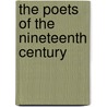 the Poets of the Nineteenth Century by Robert Aris Willmott