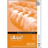!Asi! 2 Resource and Assessment File door Niobe O'Connor