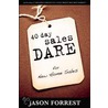 40 Day Sales Dare for New Home Sales door Jason Forrest