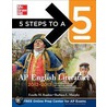5 Steps To A 5 Ap English Literature by Barbara Murphy