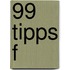 99 Tipps f
