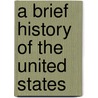 A Brief History of the United States door Co