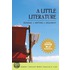 A Little Literature: 2009 Mla Update