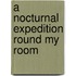 A Nocturnal Expedition Round My Room