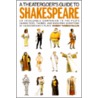 A Theatergoer's Guide To Shakespeare door Robert Thomas Fallon