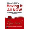 A Woman's Guide to Having it All Now door Ritu Sethi