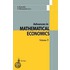 Advances in Mathematical Economics 5