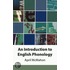 An Introduction to English Phonology