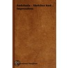 Andalusia - Sketches And Impressions door W. Somerset Maugham