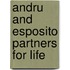 Andru And Esposito Partners For Life