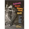 Ballroom, Boogie, Shimmy Sham, Shake door J. Malnig