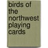 Birds of the Northwest Playing Cards