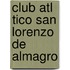 Club Atl Tico San Lorenzo De Almagro