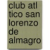 Club Atl Tico San Lorenzo De Almagro door Fuente Wikipedia