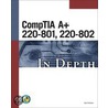 Comptia A+ 220-801, 220-802 In Depth by Virginia Andrews