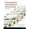 Comparative International Accounting door Robert B. Parker