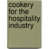 Cookery For The Hospitality Industry