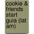 Cookie & Friends Start Guia (Lat Am)