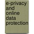 E-Privacy And Online Data Protection
