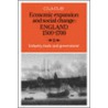 Economic Expansion And Social Change door Clay C. G. a.