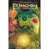 Ex Machina: Fact V. Fiction - Vol 03 door Tony Harris