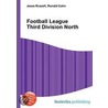 Football League Third Division North door Ronald Cohn
