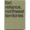 Fort Reliance, Northwest Territories by Ronald Cohn