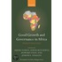 Good Growth And Governance In Africa
