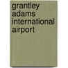 Grantley Adams International Airport door Ronald Cohn