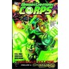 Green Lantern Corps: Emerald Eclipse by Peter J. Tomasi